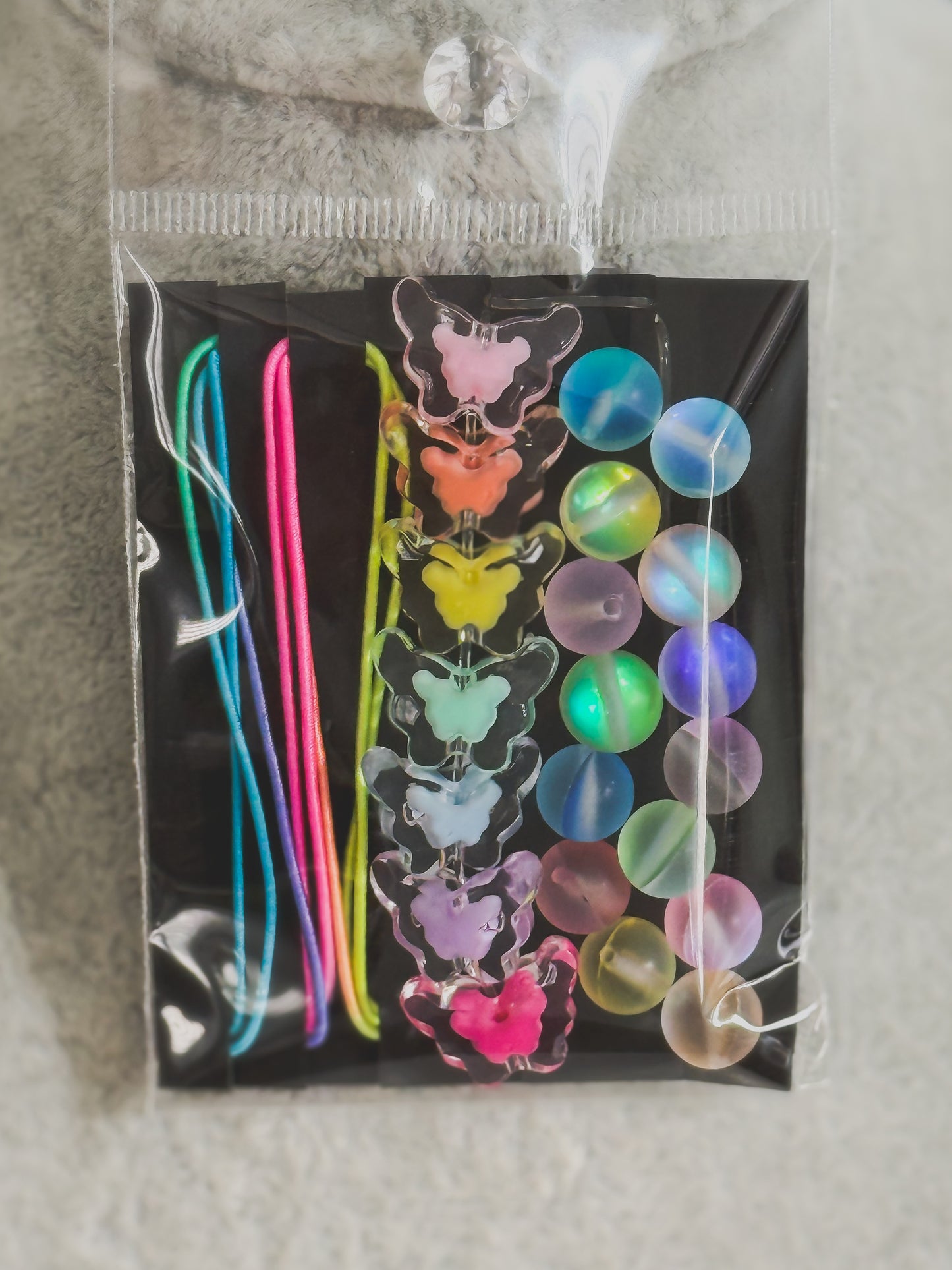 Rainbow DiY kits