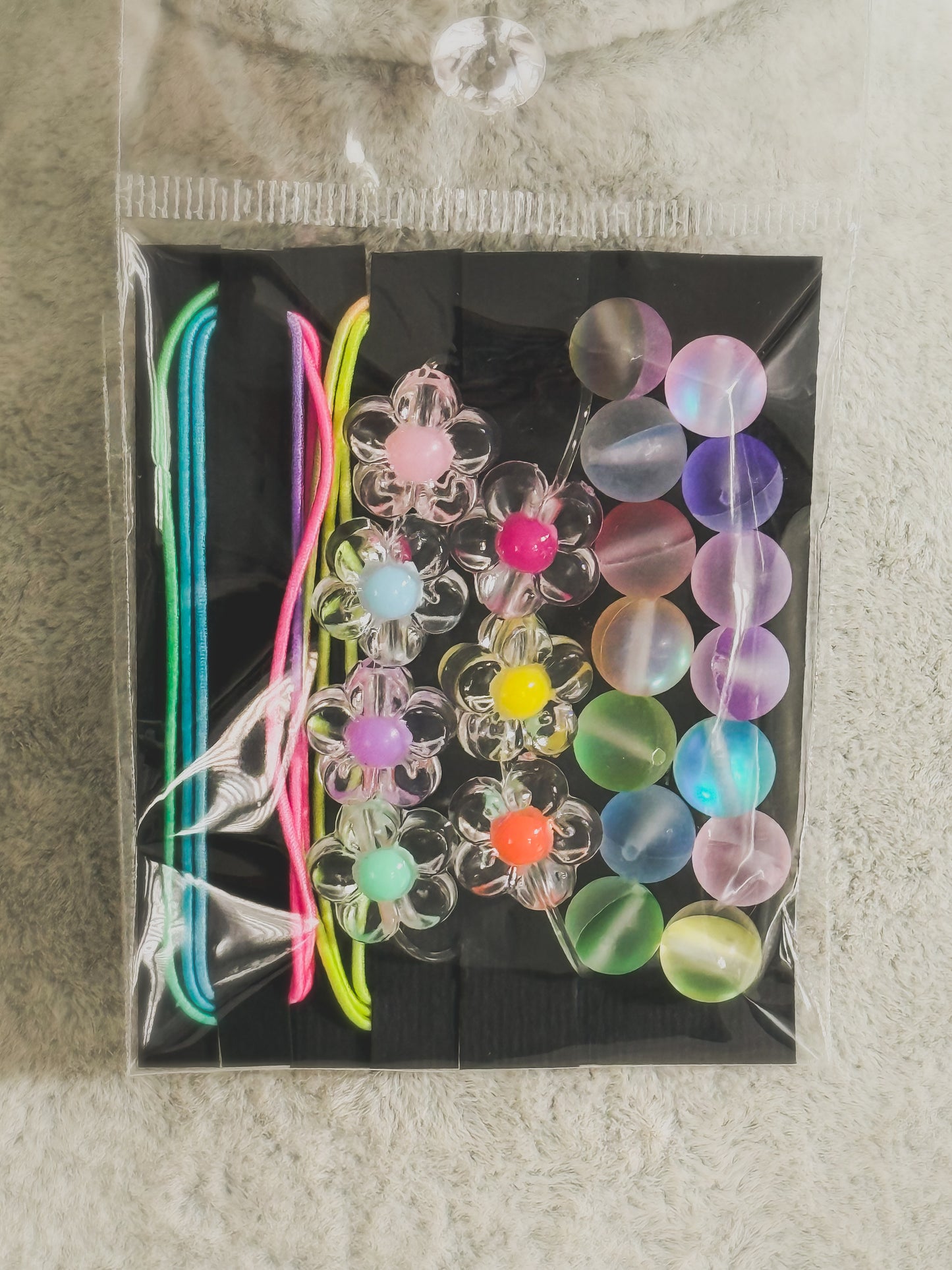 Rainbow DiY kits