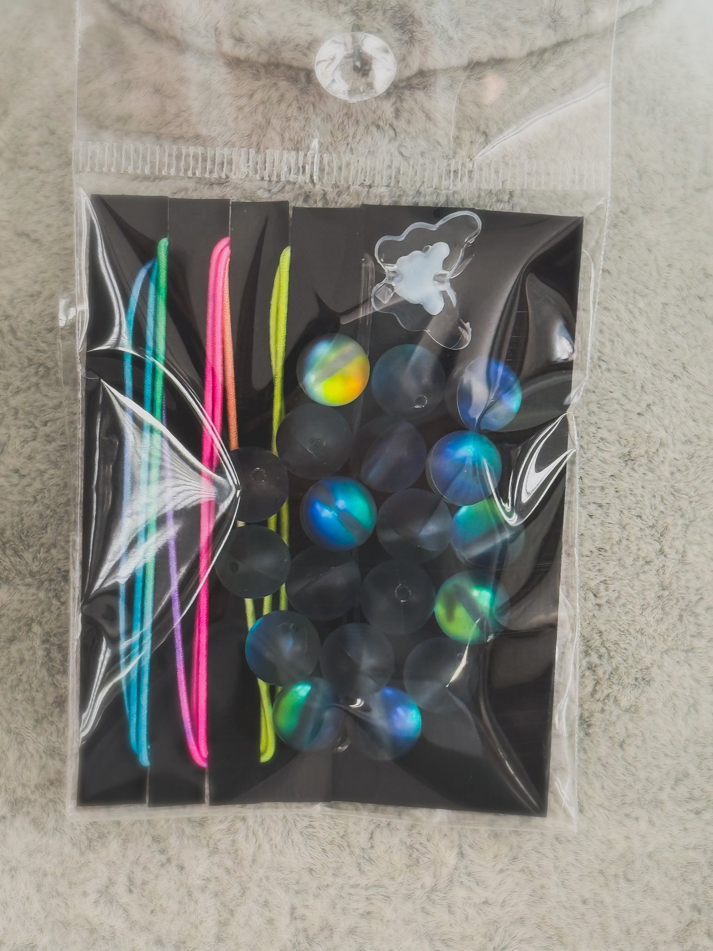 Reflective DiY kits