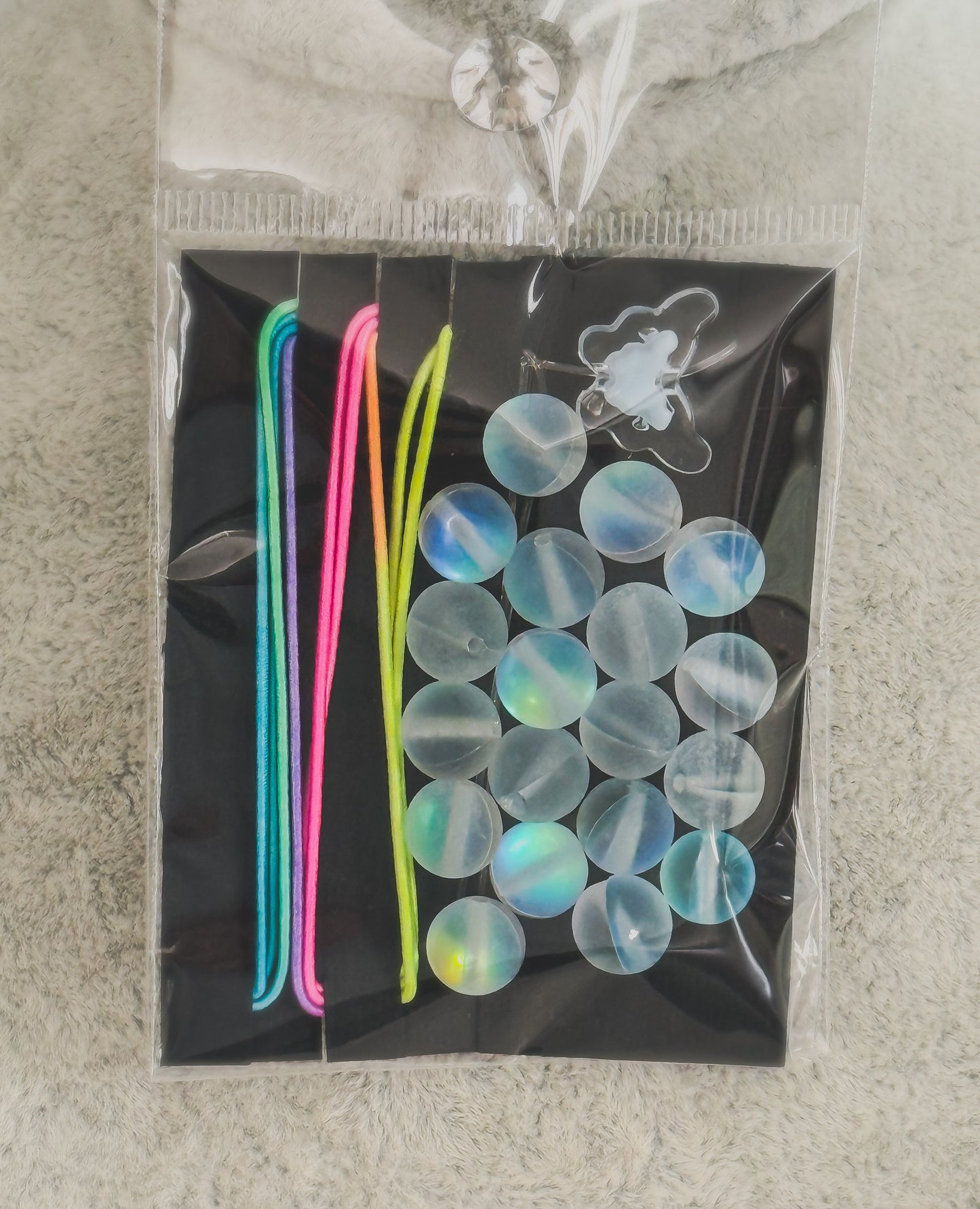 Reflective DiY kits