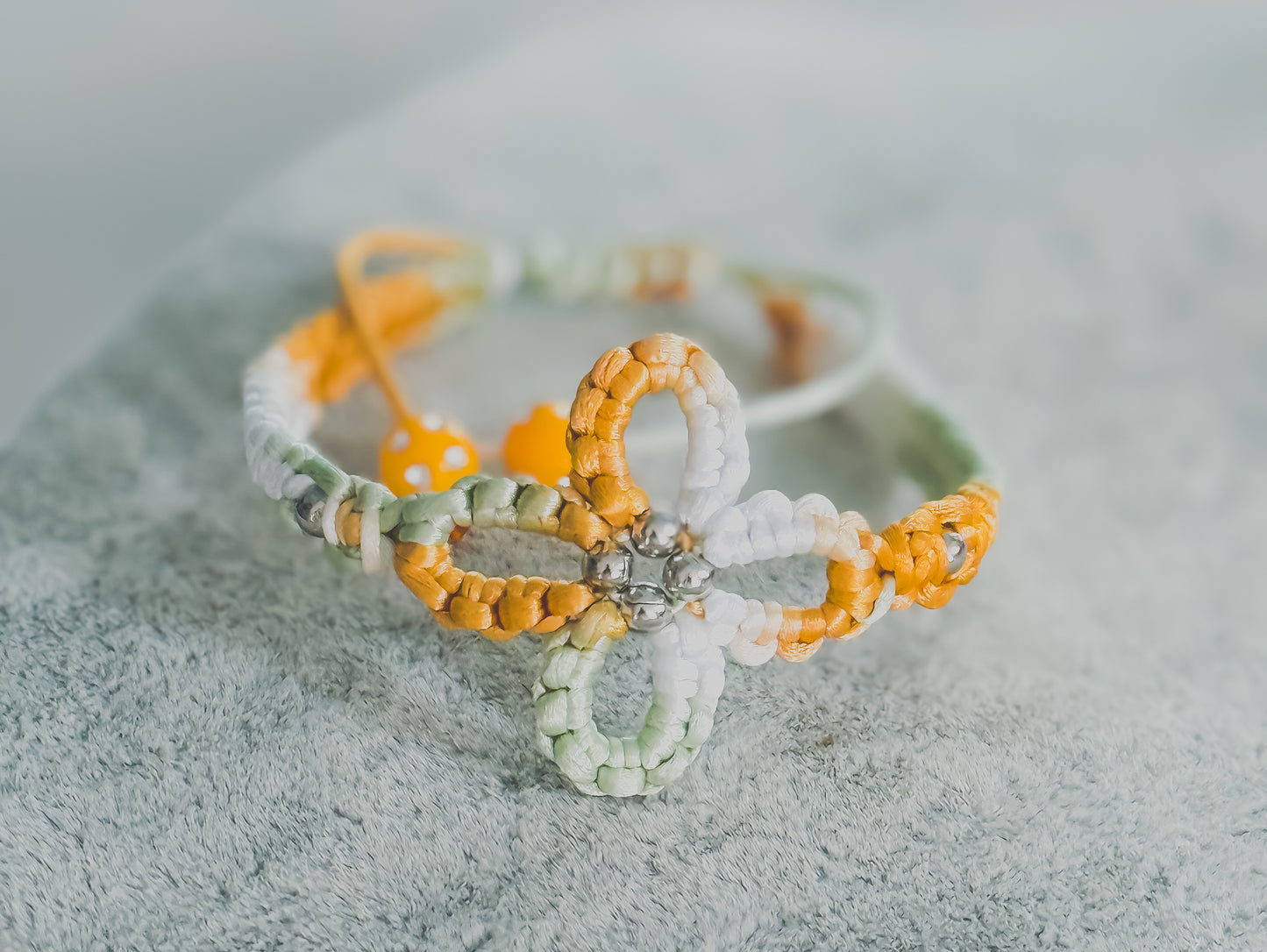 Four petal Clovers