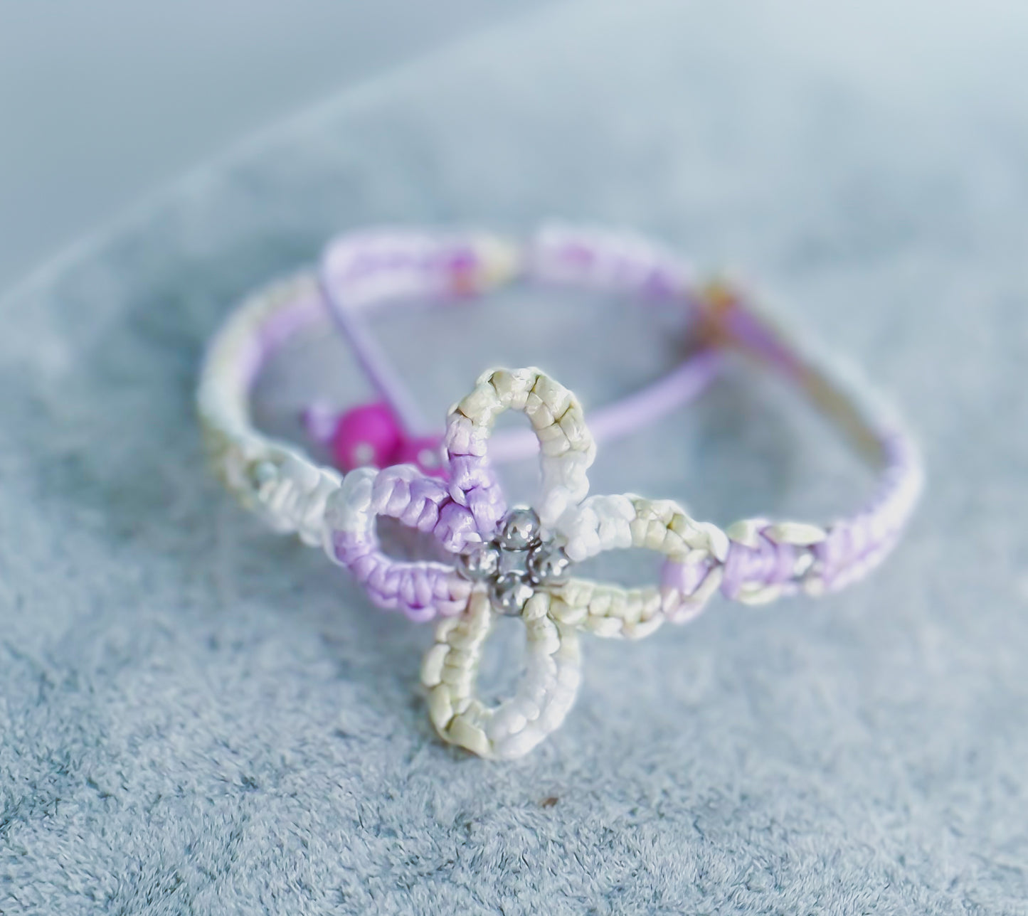 Four petal Clovers