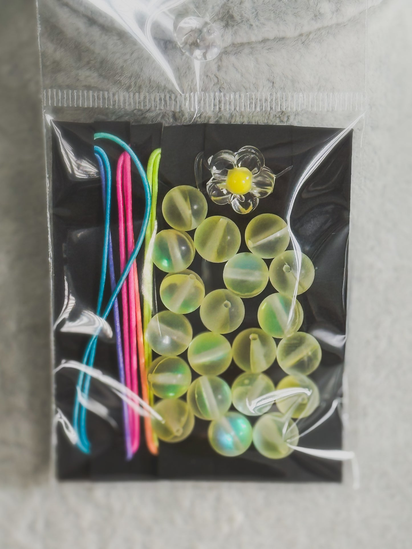 Reflective DiY kits