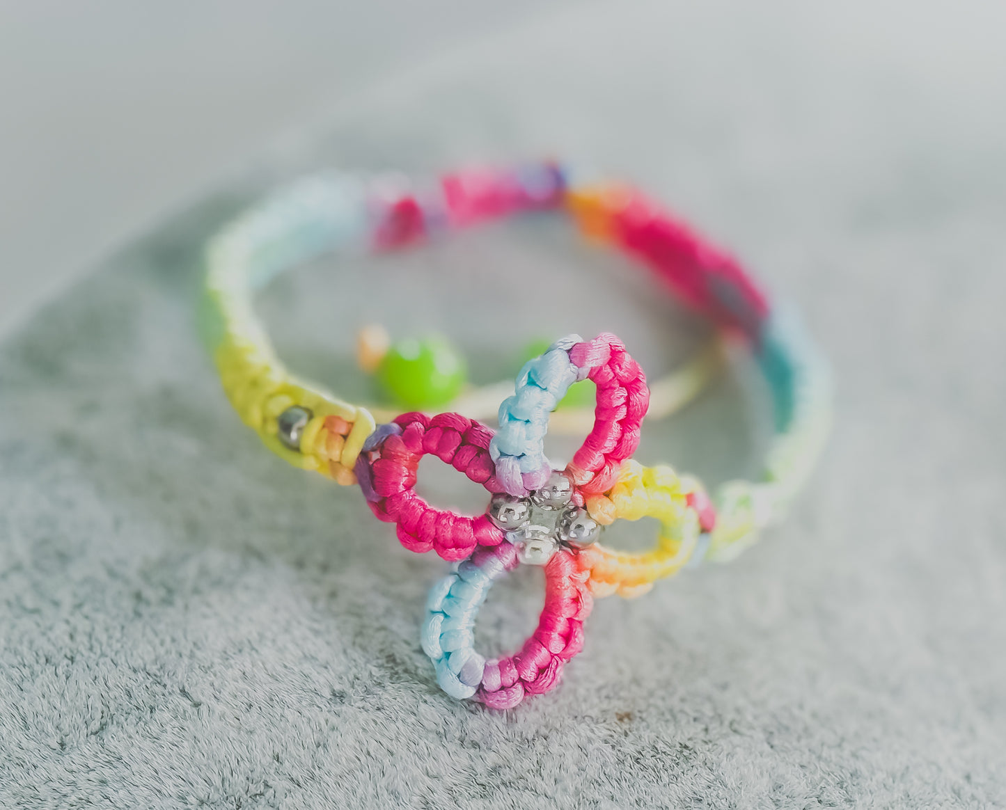 Four petal Clovers