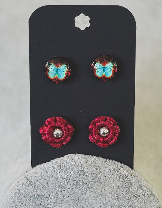 Floral design