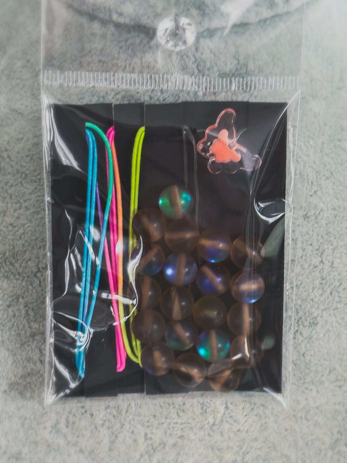 Reflective DiY kits