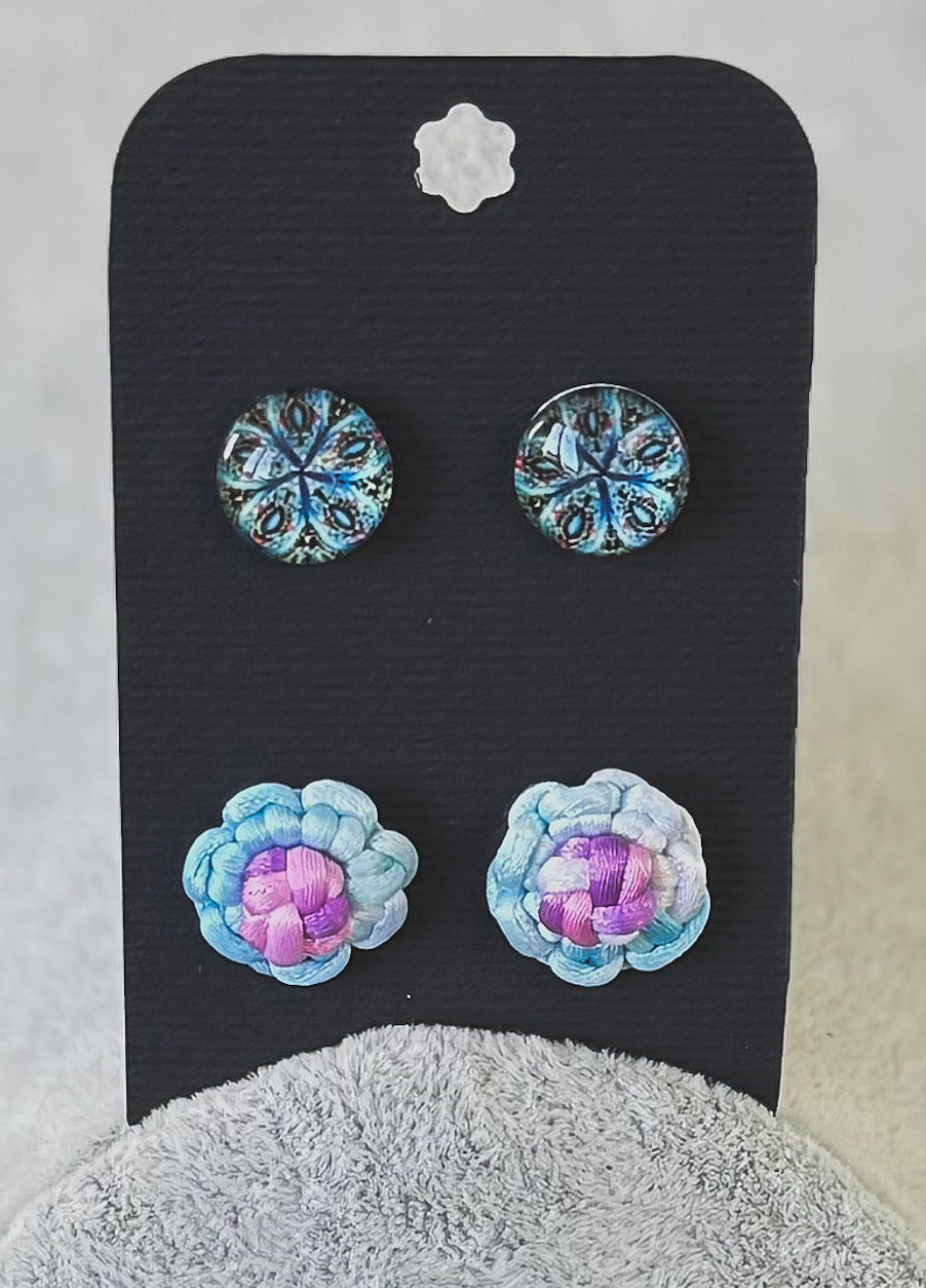 Floral design