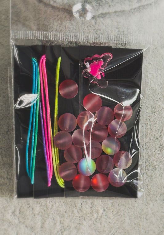 Reflective DiY kits