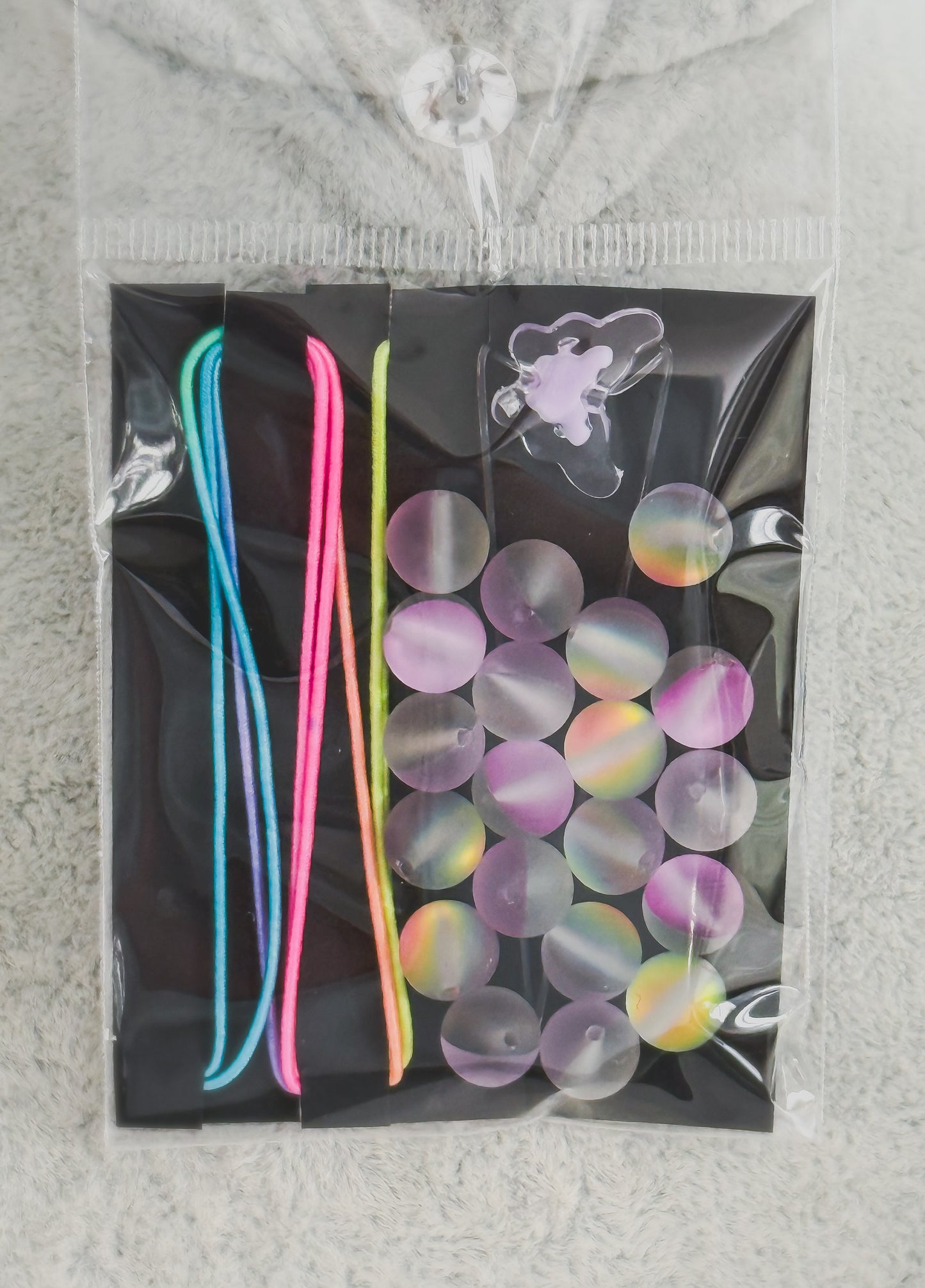 Reflective DiY kits