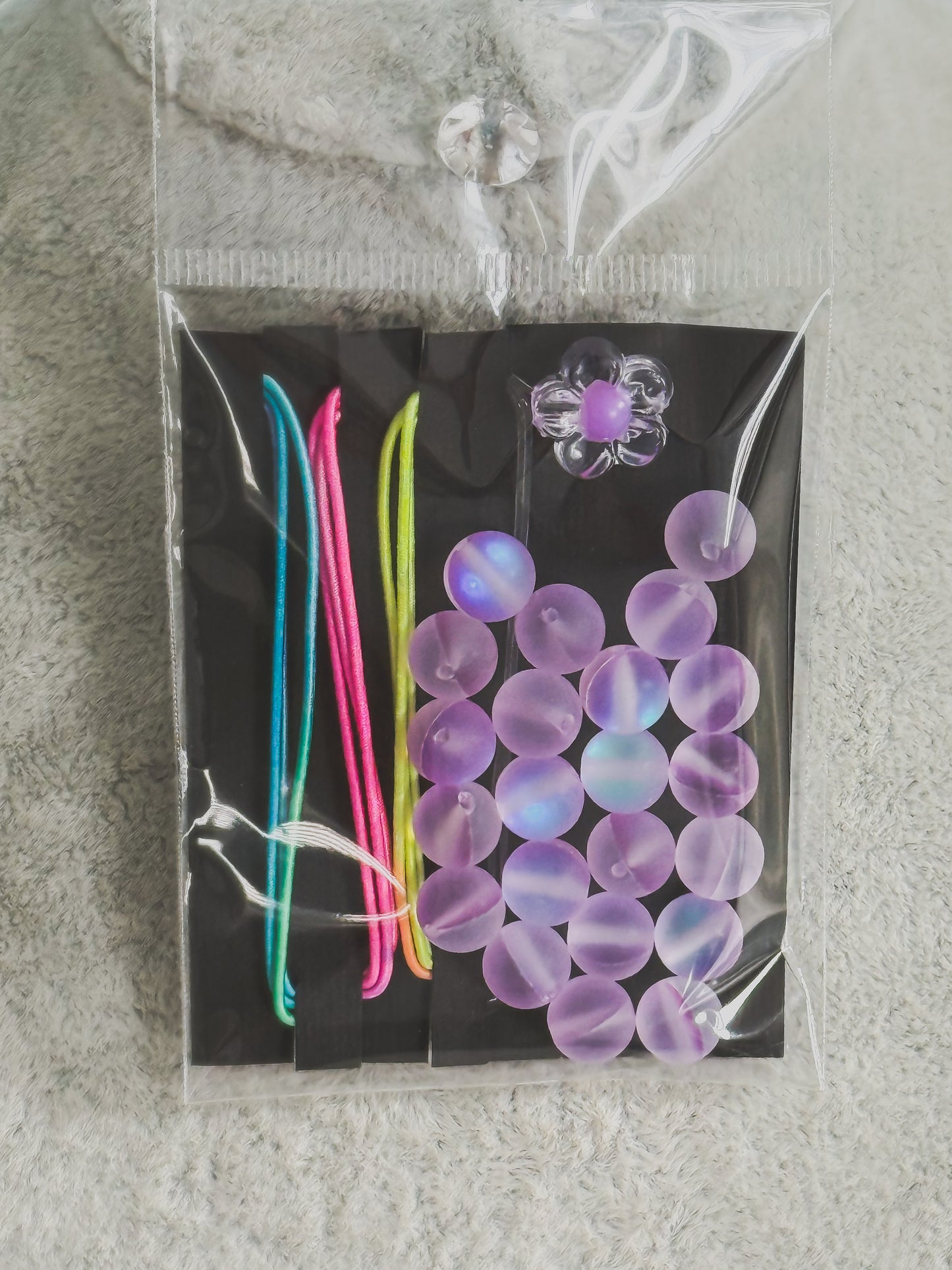 Reflective DiY kits