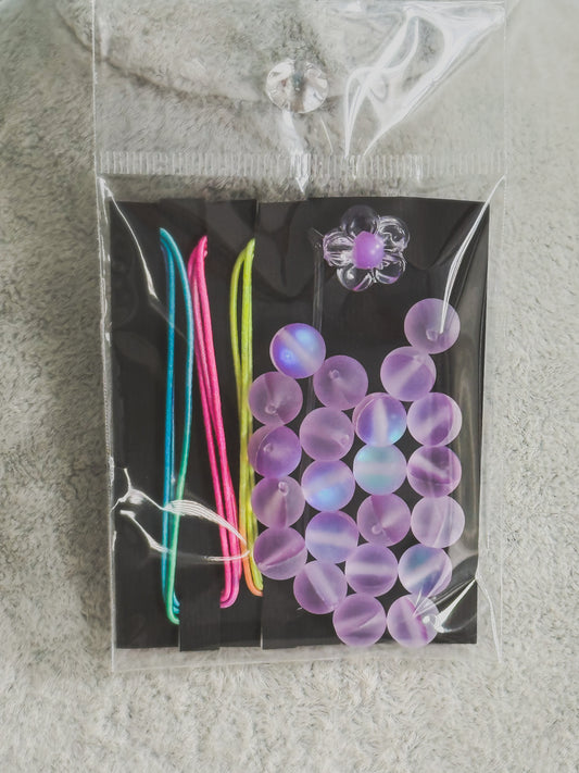 Reflective DiY kits
