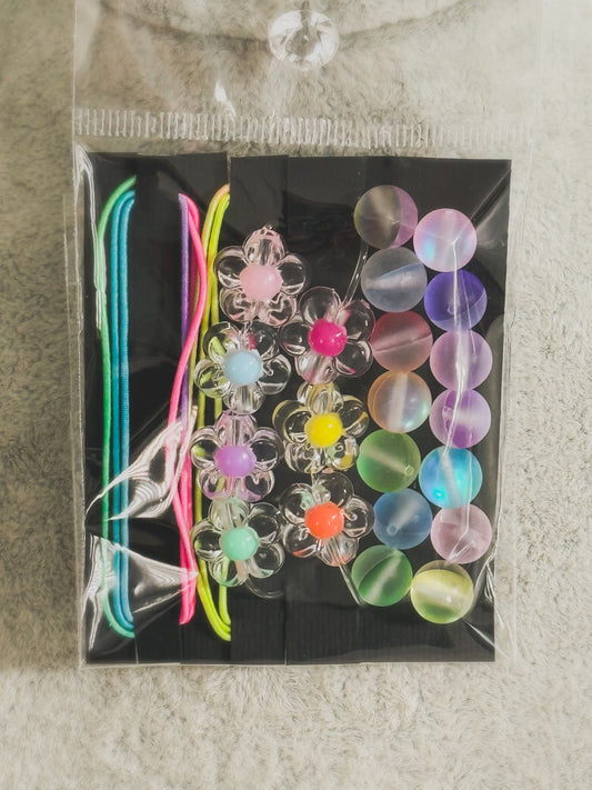 Rainbow DiY kits