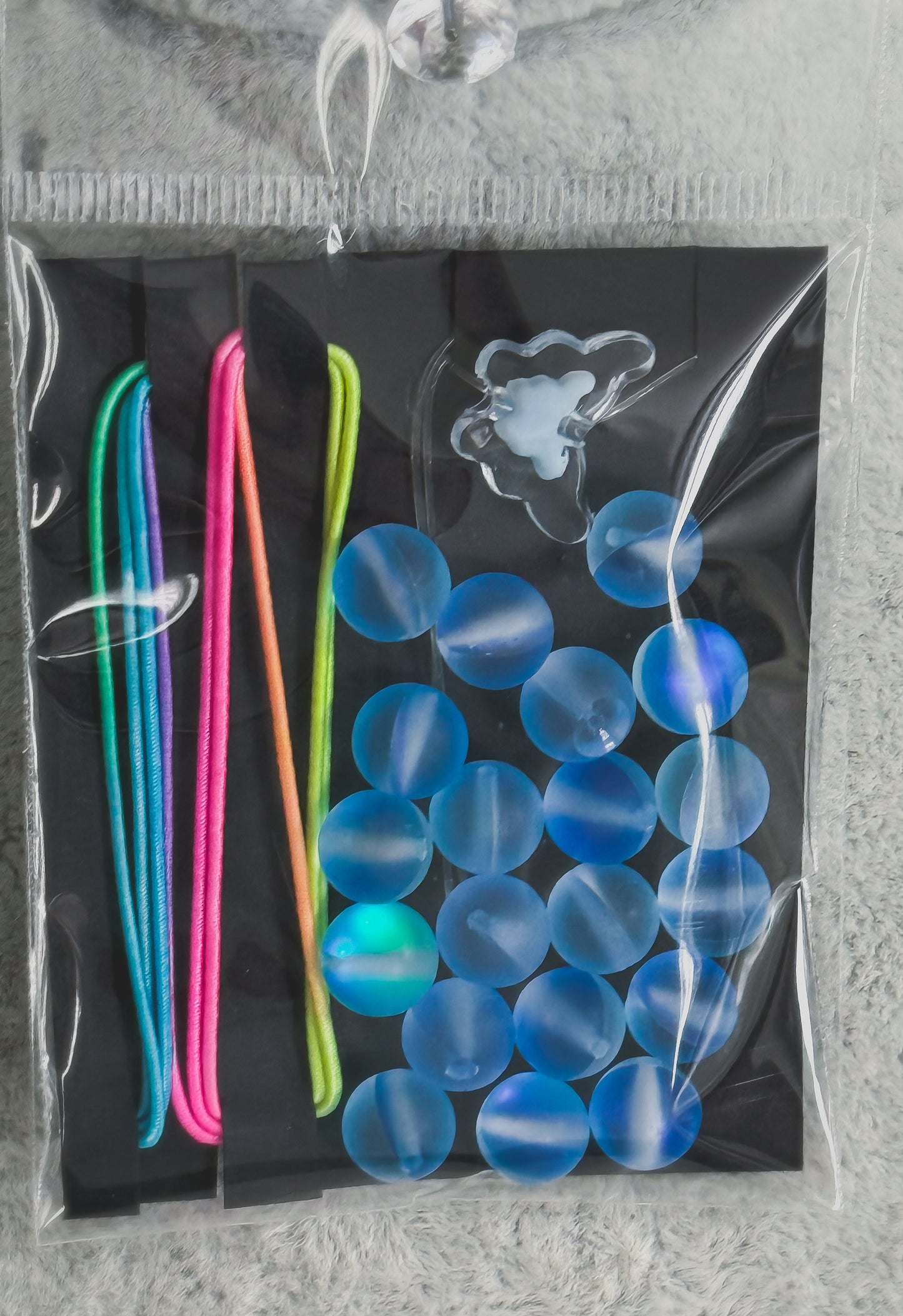 Reflective DiY kits