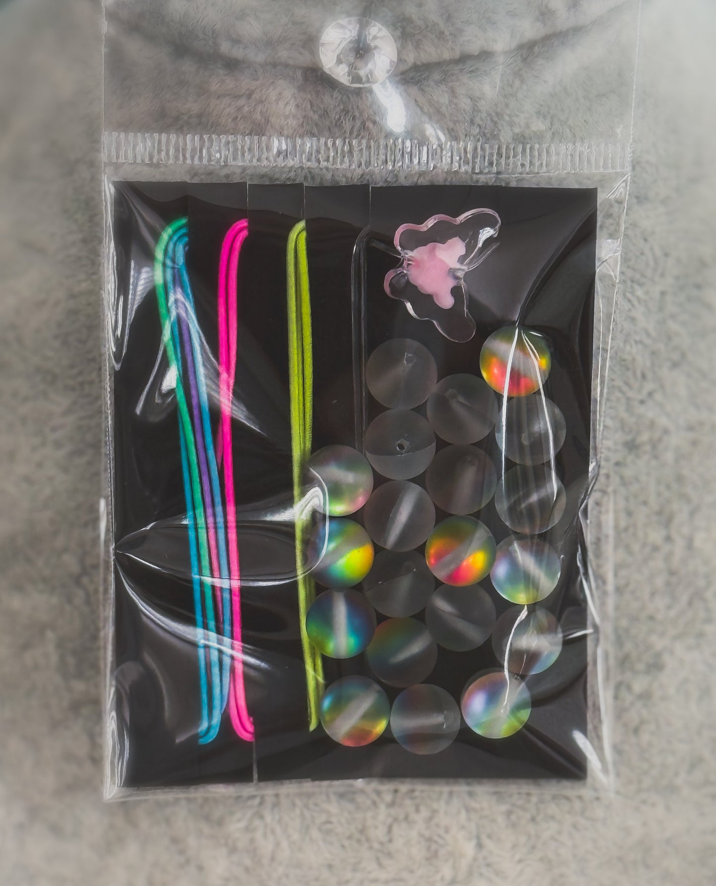 Reflective DiY kits