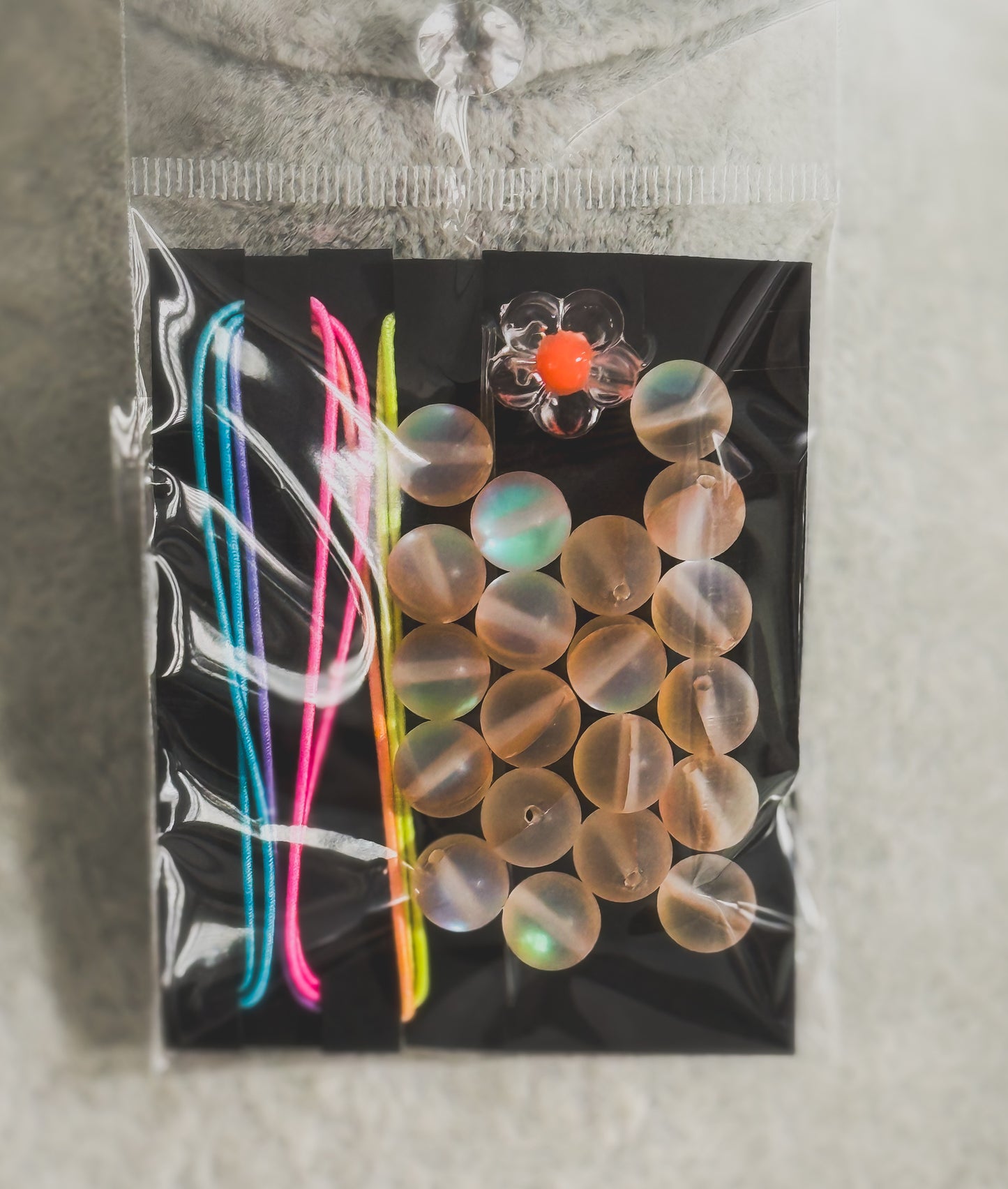Reflective DiY kits