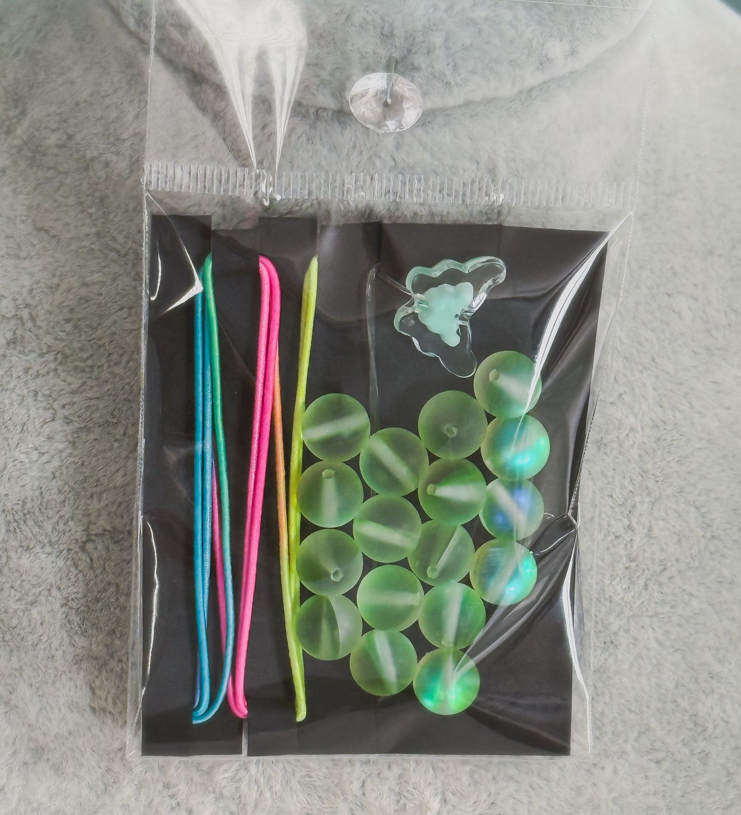 Reflective DiY kits