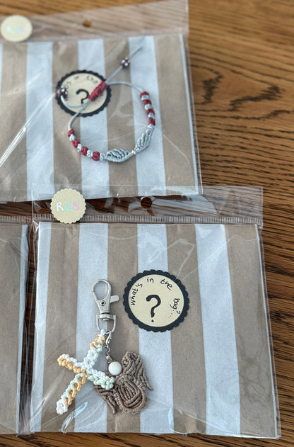 No longer Mystery bags