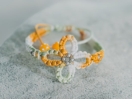 Four petal Clovers