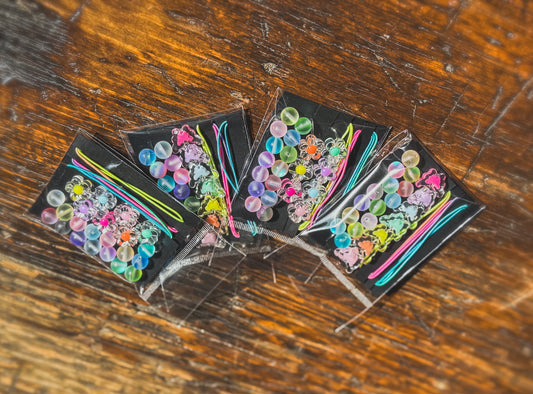 Rainbow DiY kits